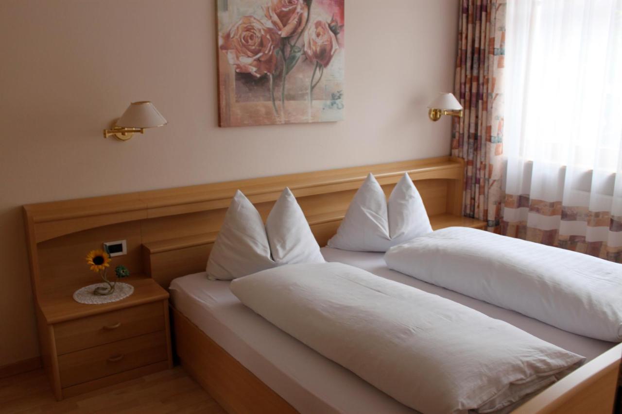 Appartamento Ciasa Vilin La Villa  Zewnętrze zdjęcie