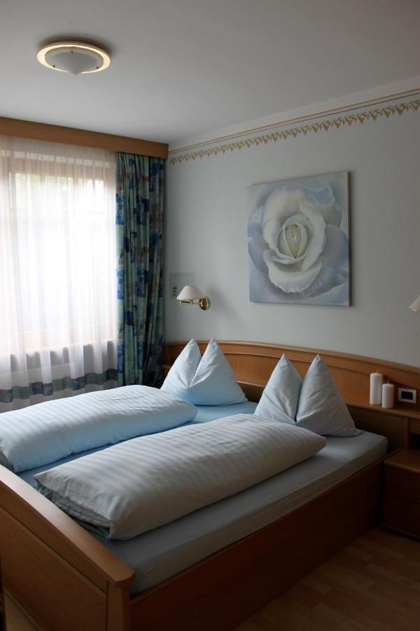 Appartamento Ciasa Vilin La Villa  Zewnętrze zdjęcie